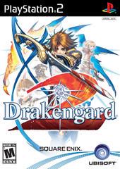 Drakengard 2 Playstation 2