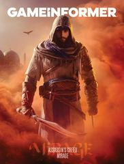 Game Informer Issue 359 (Game Informer)