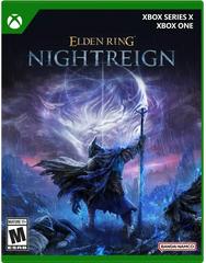 Elden Ring Nightreign Xbox Series X