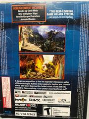 Uncharted 2: Among Thieves [Not For Resale] Playstation 3