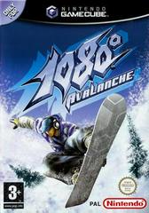 1080 Avalanche (PAL Gamecube)