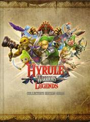 Hyrule Warriors Legends [Collector's Guide Prima] (Strategy Guide)