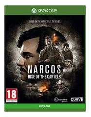 Narcos: Rise of the Cartel (PAL Xbox One)