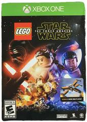 LEGO Star Wars The Force Awaken [Bonus X- Wing] (Xbox One)