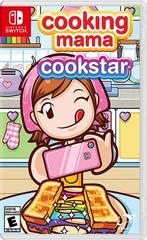 Cooking Mama: Cookstar (Nintendo Switch)