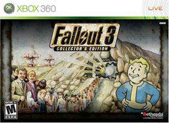 Fallout 3 [Collector's Edition] Xbox 360