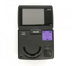 Philips CD-i 350 (CD-i)