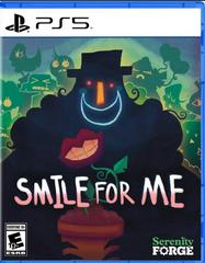 Smile For Me [Collector's Edition] (Playstation 5)