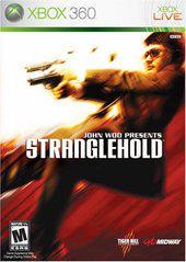 Stranglehold (Xbox 360)