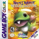 Bust-A-Move Millennium (GameBoy Color)
