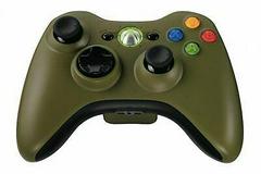 Xbox 360 Wireless Green Controller Halo 3 [Special Edition] Xbox 360