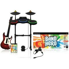 Band Hero [Superbundle] Playstation 2