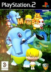 Mambo (PAL Playstation 2)