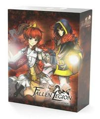Fallen Legion: Rise to Glory [Limited Edition] (PAL Nintendo Switch)