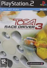 TOCA Race Driver 3 [Promo] (PAL Playstation 2)