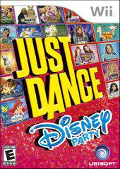 Just Dance Disney Party (Wii)