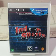 Playstation Move Indoor Sports Collection Playstation 3