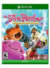 Slime Rancher [Deluxe Edition] (Xbox One)