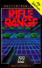 Rifle Range (ZX Spectrum)