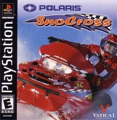 Polaris SnoCross Playstation