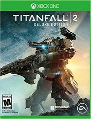 Titanfall 2 [Deluxe Edition] Xbox One