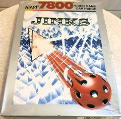 Jinks (PAL Atari 7800)