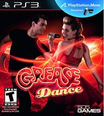 Grease Dance Playstation 3