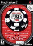 World Series Of Poker 2008 Playstation 2