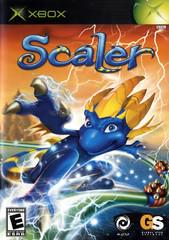 Scaler Xbox
