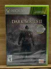 Dark Souls II [Platinum Hits] Xbox 360