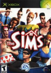 The Sims Xbox