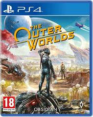 The Outer Worlds (PAL Playstation 4)