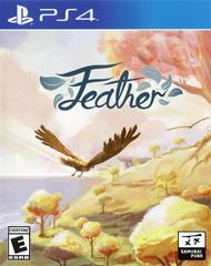 Feather (Playstation 4)