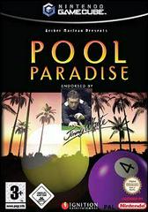 Pool Paradise (PAL Gamecube)