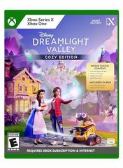 Disney Dreamlight Valley: Cozy Edition (Xbox Series X)