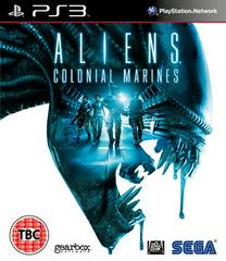 Aliens: Colonial Marines [Extermination Edition] (PAL Playstation 3)