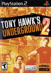 Tony Hawk Underground 2 (Playstation 2)