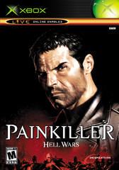 Painkiller Hell Wars (Xbox)