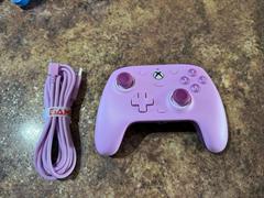 Purple GameSir G7 SE Wired Xbox Series X Controller Xbox Series X