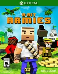 8-Bit Armies Xbox One