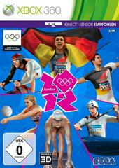 London 2012 [Golden Steelbook Edition] (PAL Xbox 360)