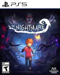 In Nightmare Playstation 5