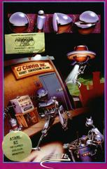 Oids (Atari ST)