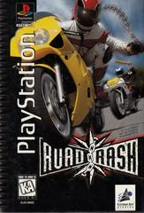 Road Rash [Long Box] Playstation