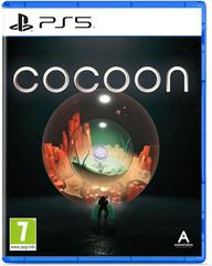 Cocoon (PAL Playstation 5)