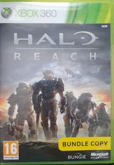 Halo Reach [Bundle Copy] (PAL Xbox 360)