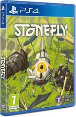 Stonefly [Collector's Edition] (PAL Playstation 4)