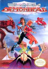 Clash at Demonhead NES