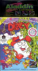 Fantastic Adventures of Dizzy [Aladdin] NES