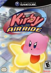 Kirby Air Ride (Gamecube)